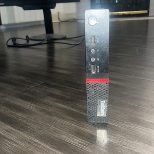 ThinkCentre HardDrive
